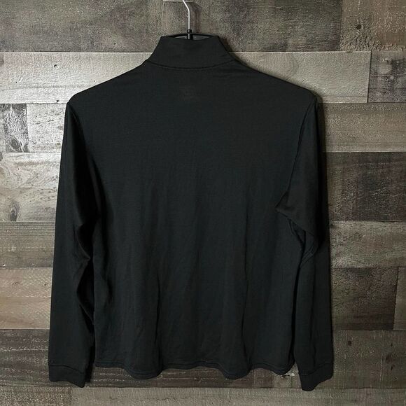 VTG Patagonia 1/2 Zip USA Large - Picture 3 of 4